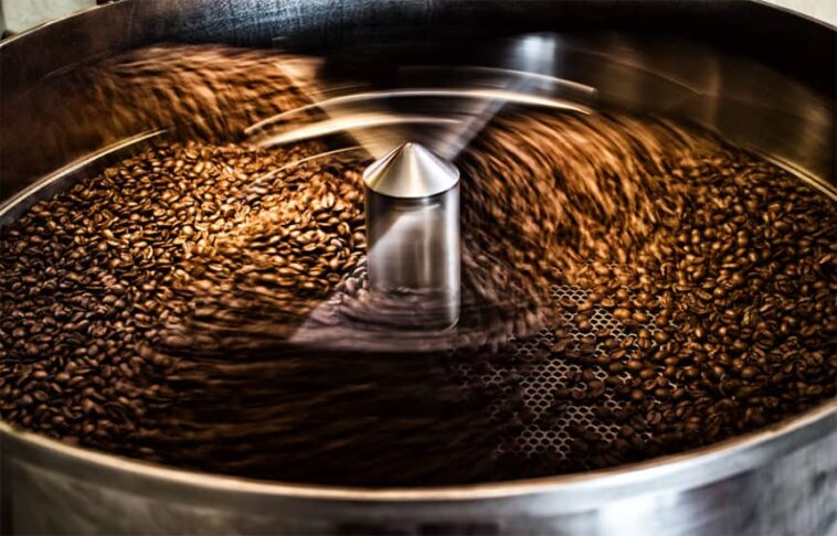 Is locally roasted coffee better?