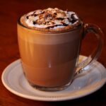 Is mocha A chocolate?