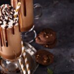 Is mocha cookie crumble caffeinated?