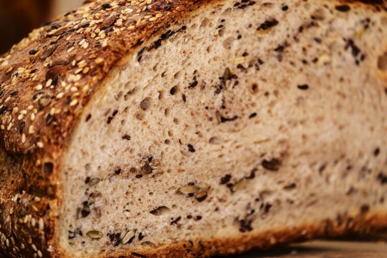 Is multigrain better than whole wheat?