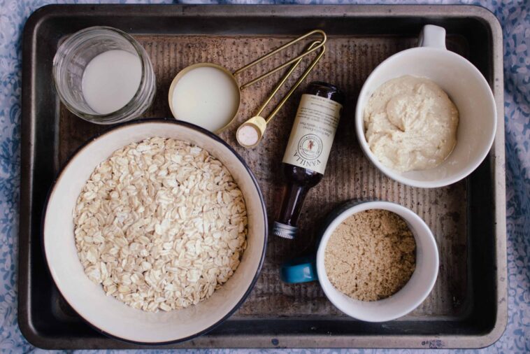 Is oat milk good for weight loss?