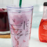 Is pink a keto drink?