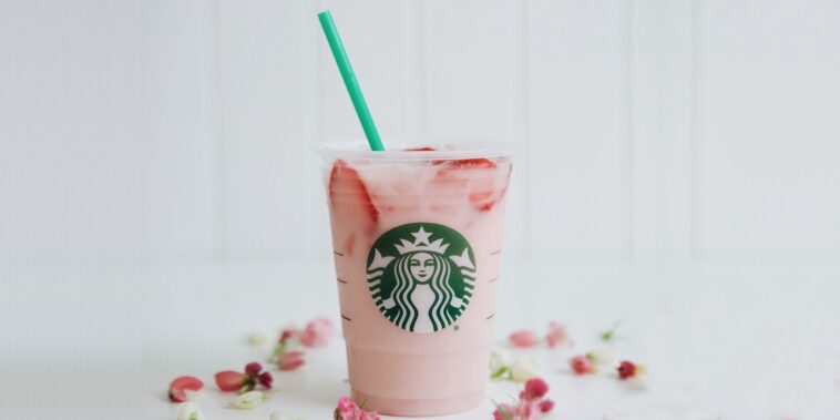 Is pink drink Keto friendly?
