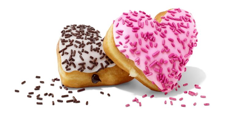 Is pink velvet coming back to Dunkin 2022?
