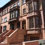 Is rent cheaper in Brooklyn?