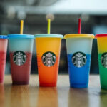 Is reselling Starbucks cups illegal?