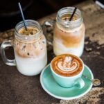 Is ristretto good in lattes?