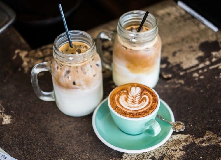 Is ristretto good in lattes?