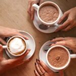 Is ristretto stronger than espresso caffeine?