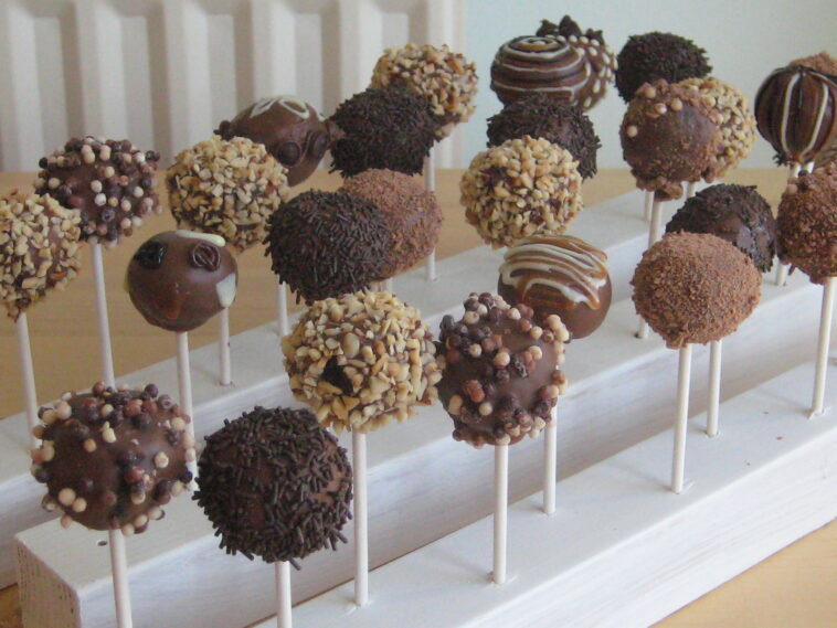 Is selling cake pops profitable?