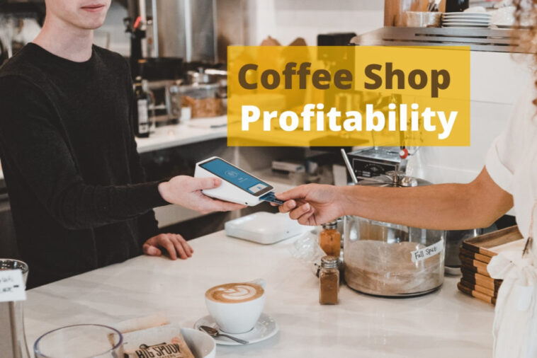 Is selling coffee profitable?