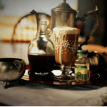 Is skinny mocha sauce sugar free?