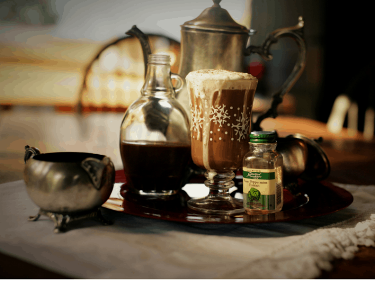 Is skinny mocha sauce sugar free?