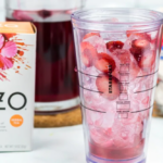 Is strawberry acai refresher Keto?