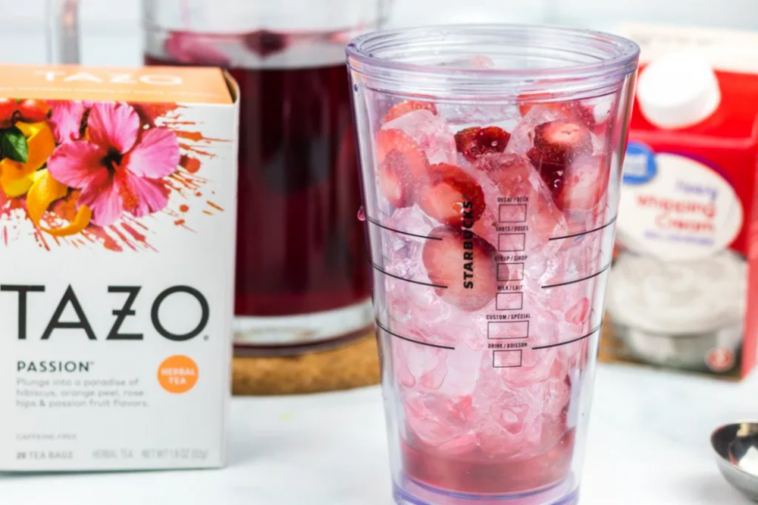 Is strawberry acai refresher Keto?
