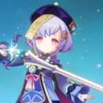 Is the Black Sword good for Ayato?