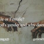 Is the Dendro God male or female?