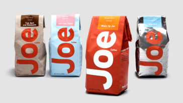 Is the Joe brand of coffee good?