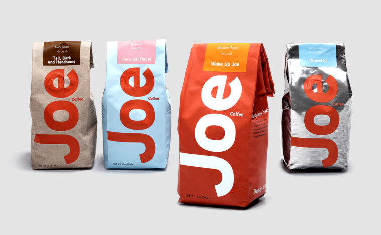 Is the Joe brand of coffee good?