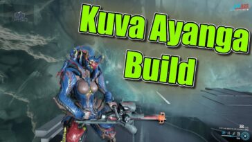 Is the KUVA ayanga good?