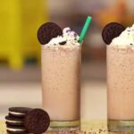 Is the Oreo Frappuccino real?