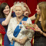 Is the Queen a twin?