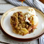 Is the apple crisp creme FRAP good?