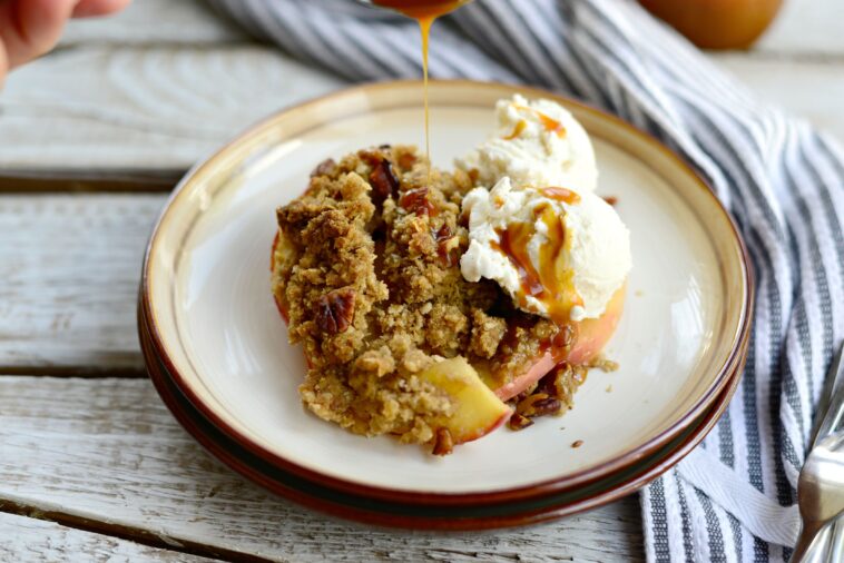 Is the apple crisp creme FRAP good?