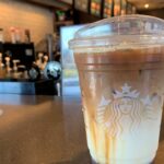 Is the apple crisp macchiato better hot or cold?