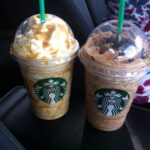 Is the caramel ribbon crunch Creme good?