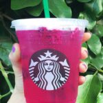 Is the dragonfruit drink at Starbucks good?
