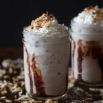 Is the e silent in frappe?