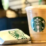 Is the iced blonde vanilla latte from Starbucks Good?