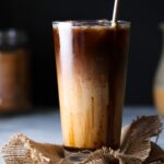 Is the iced caramel brulée latte good?