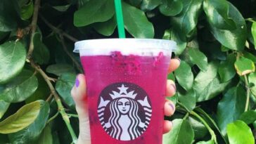 Is the mango Dragonfruit refresher seasonal?