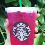 Is the mango dragonfruit refresher on the secret menu?