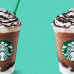 Is the mocha cookie crumble Frappuccino still available?