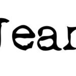 Is the name Jean rare?