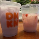 Is the pink drink considered a refresher?
