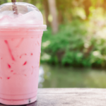 Is the pink drink good?