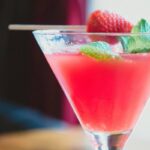 Is the pink drink in NZ?
