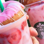 Is the pink drink in the UK?