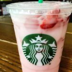 Is the pink drink on the secret menu?