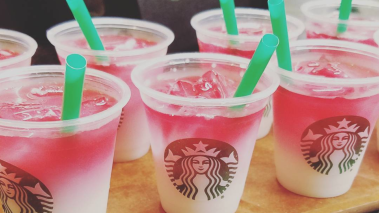 Is the pink drink worth it?