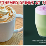 Is the pistachio latte coming back 2022?