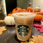 Is the pumpkin sauce at Starbucks sweetened?