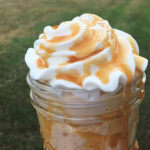 Is the salted caramel Frappuccino good?