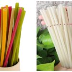 Is the straw in Coffee Project edible?