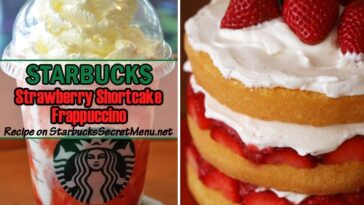 Is the strawberry FRAP good?