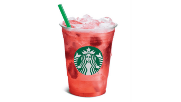 Is the strawberry acai refresher being discontinued?